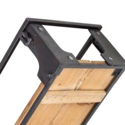 Honey Can Do Floating Decorative Metal & Wood Wall Shelves Set 22 Honey Can Do Floating Decorative Metal & Wood Wall Shelves Set -Michaels Decor Sale D614077S 7