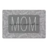 My Favorite People Call Me Mom Floor Mat -Michaels Decor Sale D619259S 1