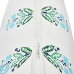 Hello Honey® 20'' Square Floral Print Cotton Pillow Cover -Michaels Decor Sale D638592S 4