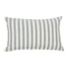 Hello Honey® 20'' Striped Gray Cotton Lumbar Pillow Cover 1 Hello Honey® 20'' Striped Gray Cotton Lumbar Pillow Cover -Michaels Decor Sale D638616S 1