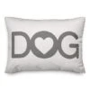 Dog Throw Pillow -Michaels Decor Sale D644479S 1