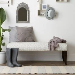 DII® Variegated Stripe Recycled Yarn Floor Runner, 2ft. X 6ft. Stonewash Blue 11 DII® Variegated Stripe Recycled Yarn Floor Runner, 2ft. X 6ft. Stonewash Blue -Michaels Decor Sale D664079S 2