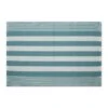 DII® Cabana Stripe Handwoven Recycled Yarn Rug, 2ft. X 3ft. Smoke Blue 1 DII® Cabana Stripe Handwoven Recycled Yarn Rug, 2ft. X 3ft. Smoke Blue -Michaels Decor Sale D664198S 1