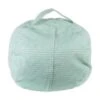DII® Polyester Kids Keeping Score Bean Bag Aqua 2 DII® Polyester Kids Keeping Score Bean Bag Aqua -Michaels Decor Sale D667121S 1