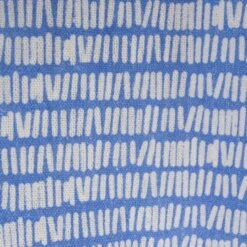 DII® Polyester Kids Keeping Score Bean Bag Bright Blue -Michaels Decor Sale D667122S 4