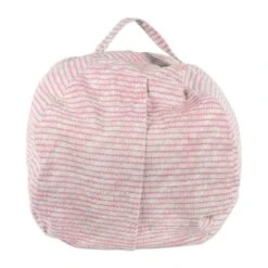 DII® Polyester Kids Keeping Score Bean Bag Pink Sorbet -Michaels Decor Sale D667123S 1 1