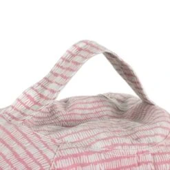 DII® Polyester Kids Keeping Score Bean Bag Pink Sorbet -Michaels Decor Sale D667123S 5