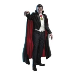 RoomMates Classic Monsters Dracula Giant Peel & Stick Wall Decals