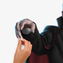 RoomMates Classic Monsters Dracula Giant Peel & Stick Wall Decals -Michaels Decor Sale D667754S 5