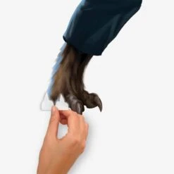 RoomMates Classic Monsters The Wolfman Giant Peel & Stick Wall Decals -Michaels Decor Sale D667756S 5