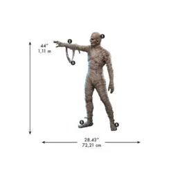 RoomMates Classic Monsters The Mummy Giant Peel & Stick Wall Decals 12 RoomMates Classic Monsters The Mummy Giant Peel & Stick Wall Decals -Michaels Decor Sale D667757S 3