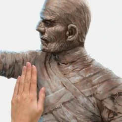 RoomMates Classic Monsters The Mummy Giant Peel & Stick Wall Decals 15 RoomMates Classic Monsters The Mummy Giant Peel & Stick Wall Decals -Michaels Decor Sale D667757S 6