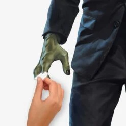 RoomMates Classic Monsters Frankenstein Giant Peel & Stick Wall Decals 14 RoomMates Classic Monsters Frankenstein Giant Peel & Stick Wall Decals -Michaels Decor Sale D667758S 5