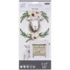 Prima® Re-Design Sweet Lamb Décor Transfers -Michaels Decor Sale D687167S 1