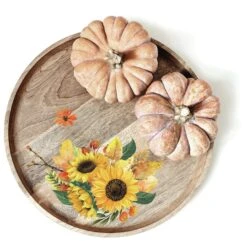 Prima® Re-Design® Sunflower Afternoon Décor Transfers 7 Prima® Re-Design® Sunflower Afternoon Décor Transfers -Michaels Decor Sale D687171S 3