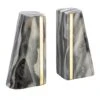 Hello Honey® 6" Modern Marble Bookend Set -Michaels Decor Sale D756894S 1