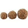 Brown Jute Handmade Woven Decorative Ball Orbs & Vase Filler Set -Michaels Decor Sale D757300S 1