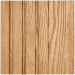 32" Brown Wooden Geometric Handmade Two-Toned Wall Décor Set -Michaels Decor Sale D757365S 4