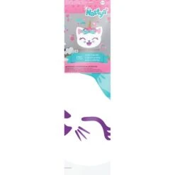 RoomMates Like Nastya Unicorn Cat Giant Peel & Stick Wall Decals With Alphabet -Michaels Decor Sale D757590S 6