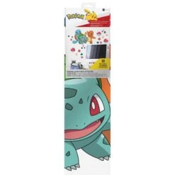 RoomMates Pokémon Squirtle, Charmander & Bulbasaur Peel & Stick Giant Wall Decals -Michaels Decor Sale D757616S 6