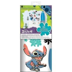 RoomMates Stitch Surf's Up Peel & Stick Wall Decals -Michaels Decor Sale D757617S 7