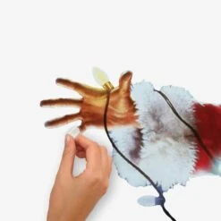 RoomMates National Lampoon's Christmas Vacation Giant Wall Decals 14 RoomMates National Lampoon's Christmas Vacation Giant Wall Decals -Michaels Decor Sale D757624S 4