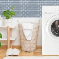 RoomMates Blue Seaglass Peel & Stick Sitcktiles® -Michaels Decor Sale D757633S 3