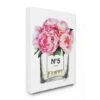 Stupell Industries Paris Vase With Pink Peony Canvas Wall Art -Michaels Decor Sale M20005260 1