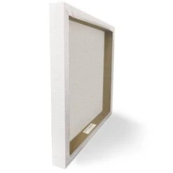 Stupell Industries Bacon My Heart Canvas Wall Art -Michaels Decor Sale M20006156 2