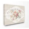 Stupell Industries Vintage Flower Market Wall Art -Michaels Decor Sale M20007450 1