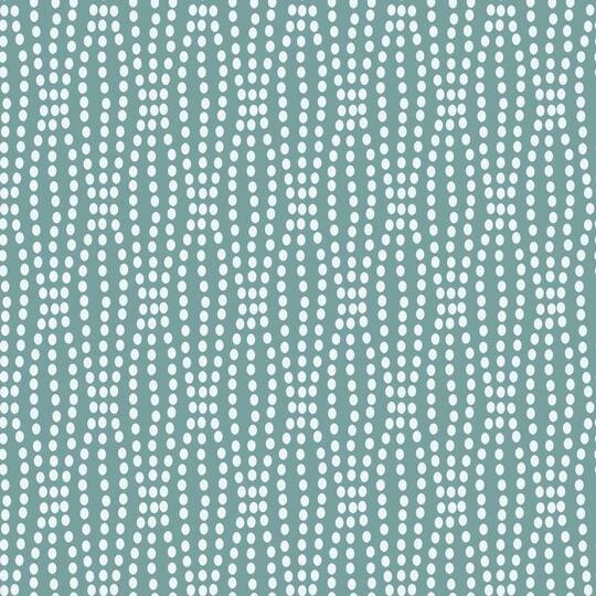 RoomMates Strands Peel & Stick Wallpaper Navy And White 4 RoomMates Strands Peel & Stick Wallpaper Navy And White - Image 2