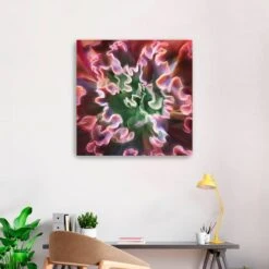 Lumaprints Rippled Edges Canvas Wall Art -Michaels Decor Sale M20015623 2