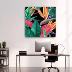 Lumaprints Ripe Air Of Summer I Canvas Giclée -Michaels Decor Sale M20015681 2