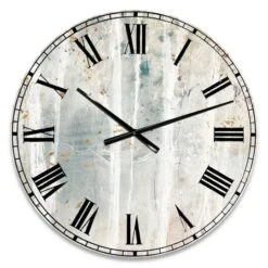 Designart A Woodland Walk Into The Forest VI Traditional Wall Clock 5 Designart A Woodland Walk Into The Forest VI Traditional Wall Clock -Michaels Decor Sale M20016057 1 1