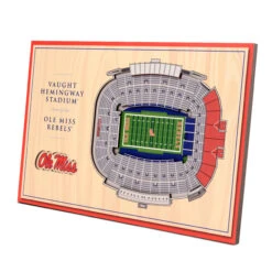 NCAA 3D StadiumViews Desktop Display Purdue Boilermakers Rose-Ade Stadium 9 NCAA 3D StadiumViews Desktop Display Purdue Boilermakers Rose-Ade Stadium -Michaels Decor Sale M20036727 1